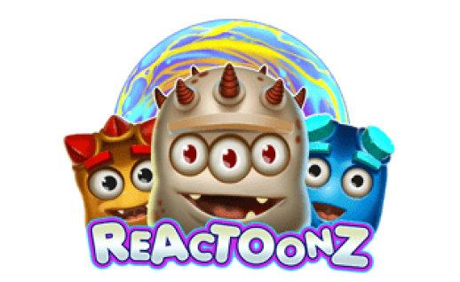 Reactoonz Freispiele