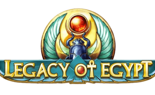 Legacy of Egypt Freispiele