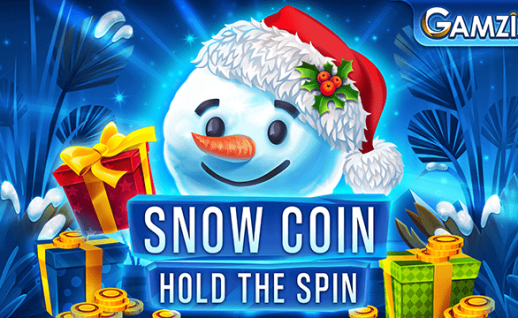 Snow Coin: Hold The Spin Freispiele