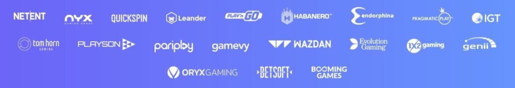 west casino software
