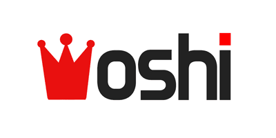 Oshi Casino bonus