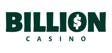 Billion Casino bonuscode