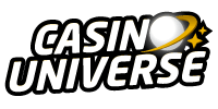 Casino Universe Gutscheine und Bonuscodes für neue Kunden