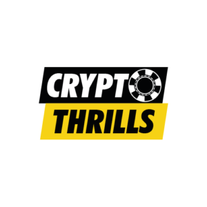 Crypto Thrills Casino bonuscode
