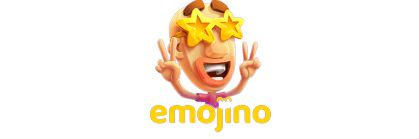 Emojino bonuscode