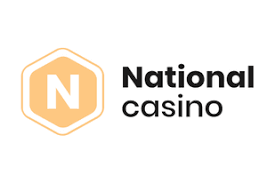 National Casino bonuscode