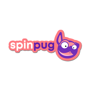 Spinpug Casino bonuscode
