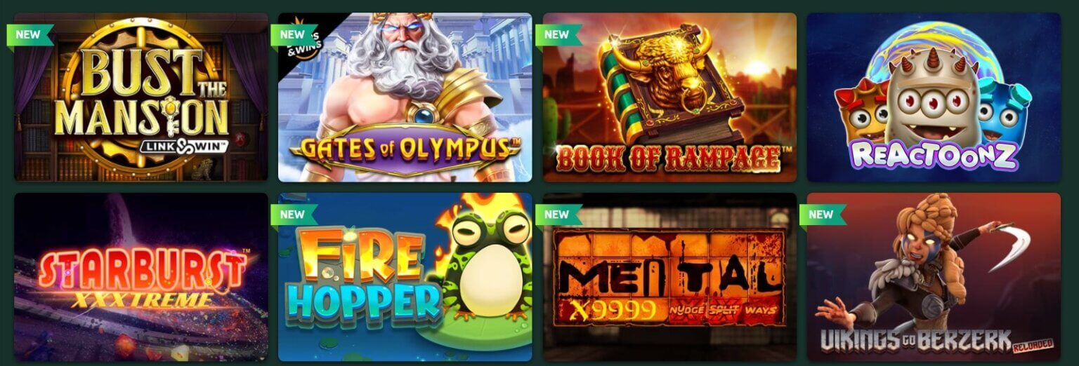 Casinia Casino Erfahrungen ☀️ Neueste Freispielboni für deutsche ...