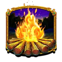 symbol lagerfeuer mustang gold slot