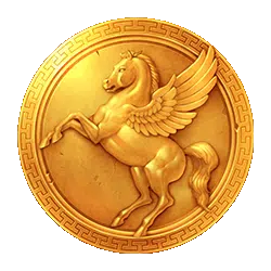 symbol münze aufstieg des olympus schlitz