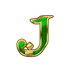 symbol grün j leagacy of dead slot