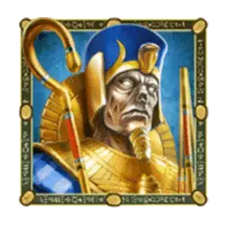 symbol pharaon leagacy of dead slot