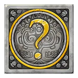 Symbol Fragezeichen Gonzos Quest Slot