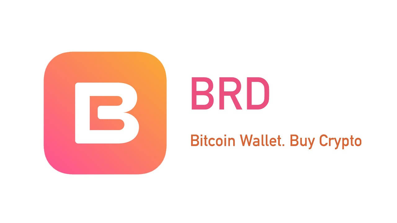 BRD-Wallet