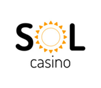 Sol Casino bonuscode