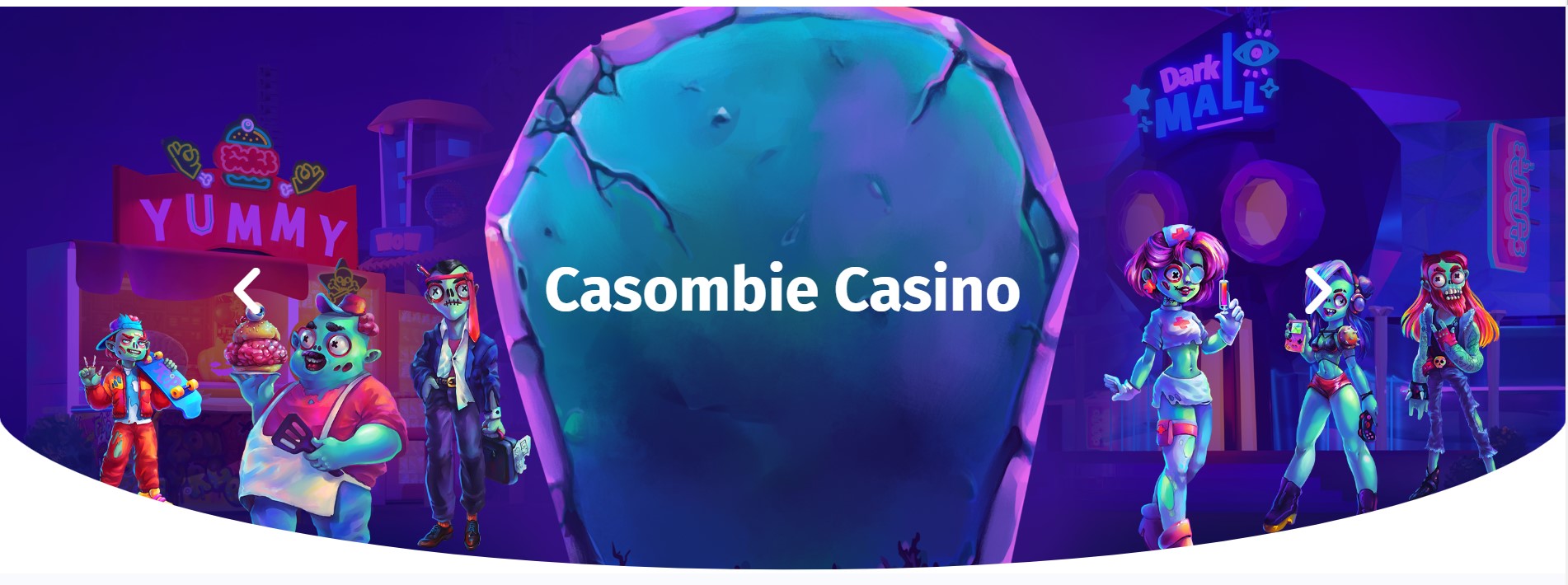 casombie casino