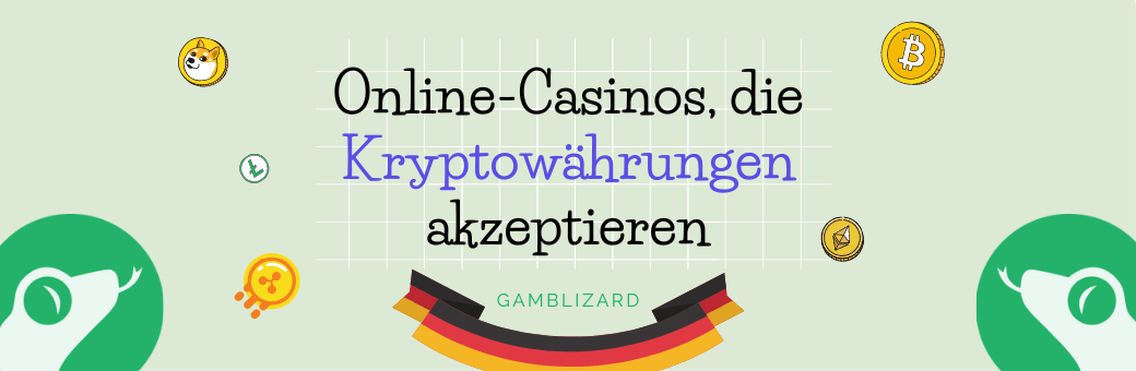 crypto casino deutschland