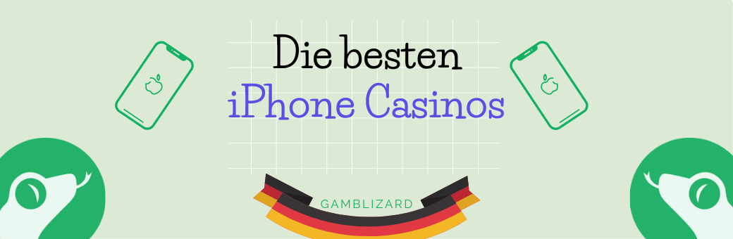 iphone casino deutschland