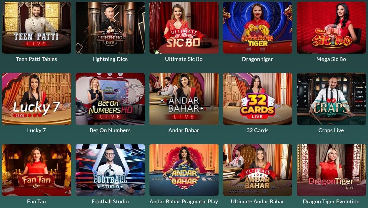 lemon casino live other