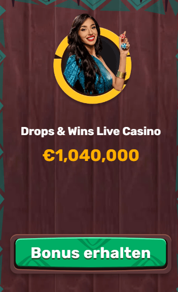 5Gringos Casino Live Drop and Wins