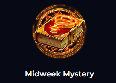 GoldWin Midweek Mystery