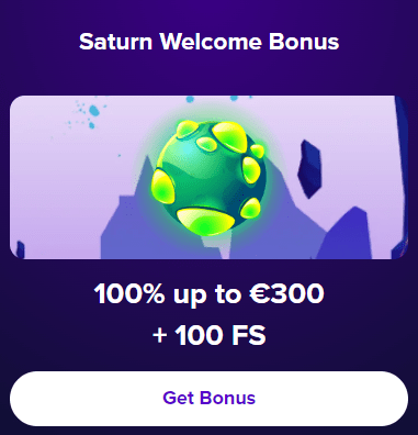 Stelario Saturn Bonus 