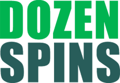 Dozen Spins bonuscode