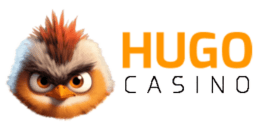 Hugo Casino Gutscheincodes für Deutschland Spieler