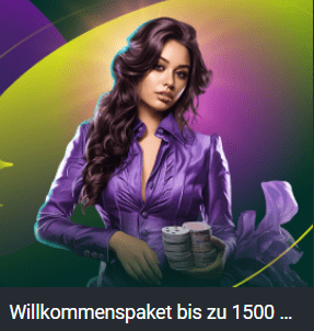 Spinbetter Casino Willkommensbonus