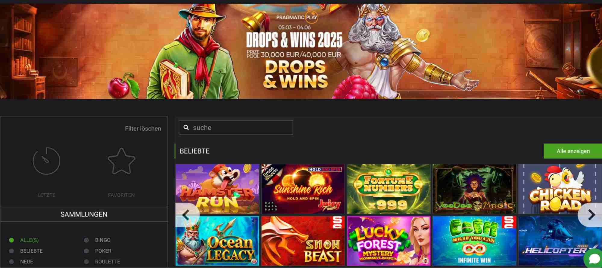 betlabel main page