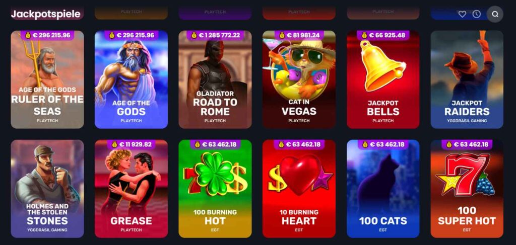 bitkingz jackpots