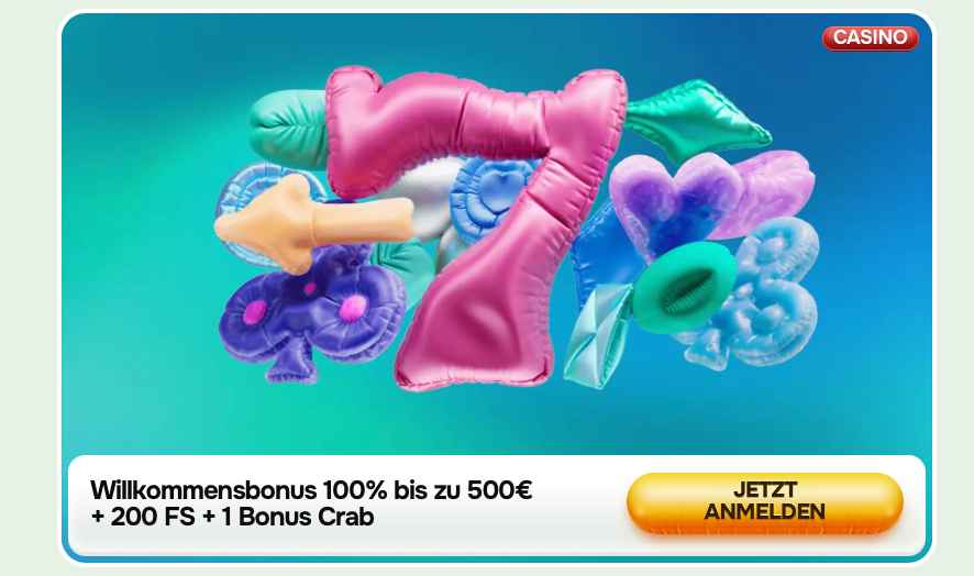 casinolo main welcome bonus