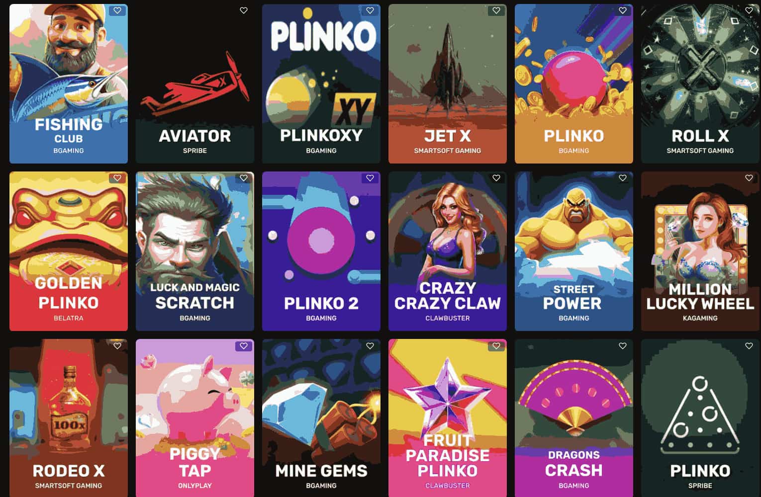 crowngold slots