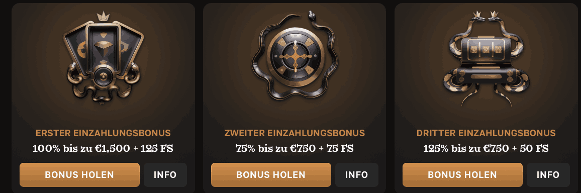 crowngold welcome bonus