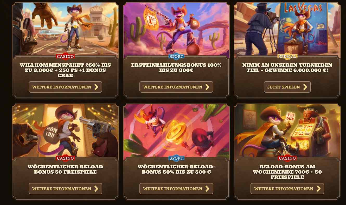 dazardbet promotions