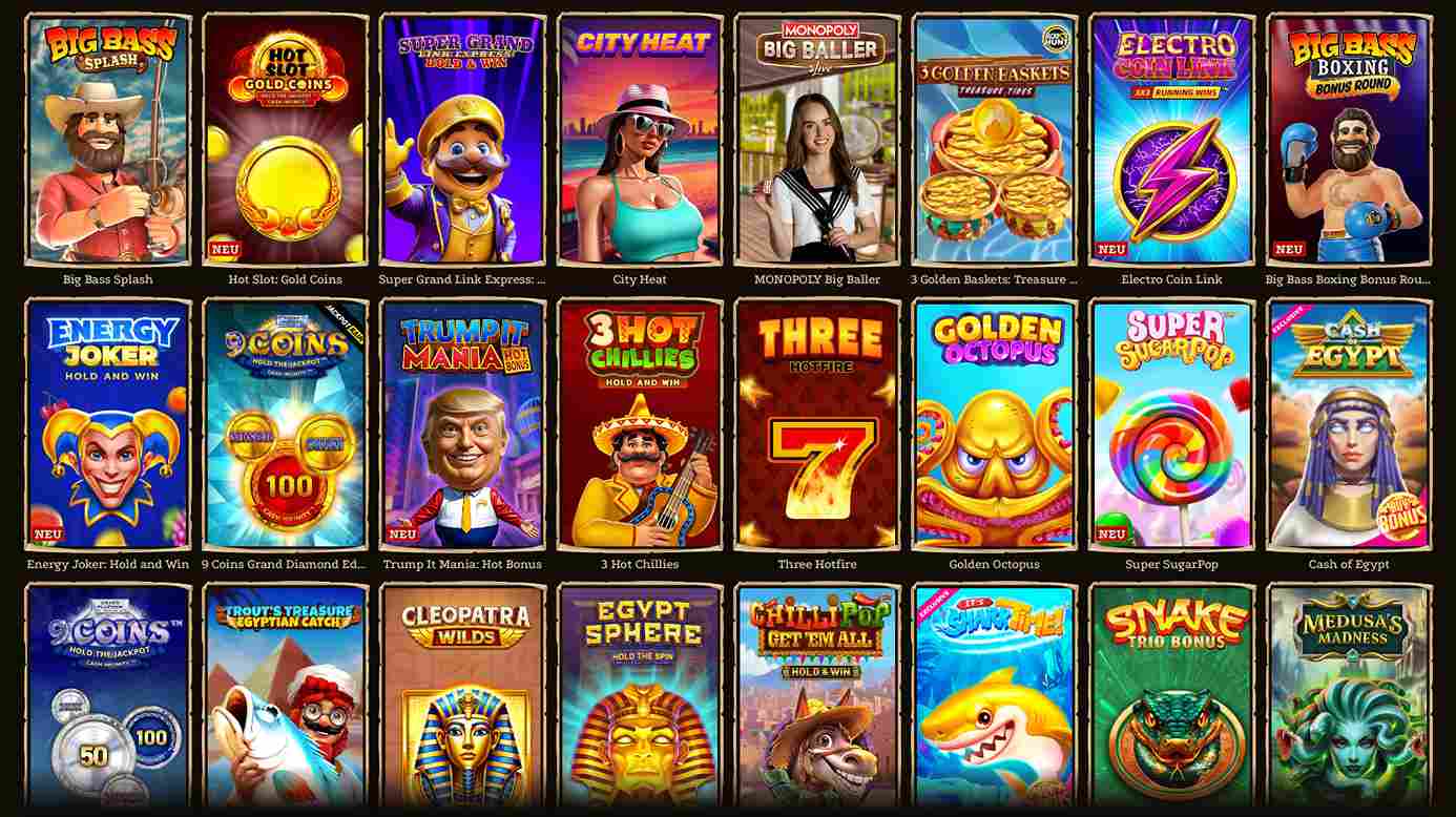 dazardbet slots