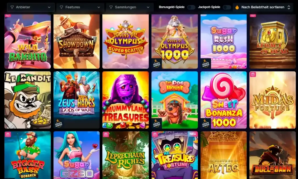 gizbo games