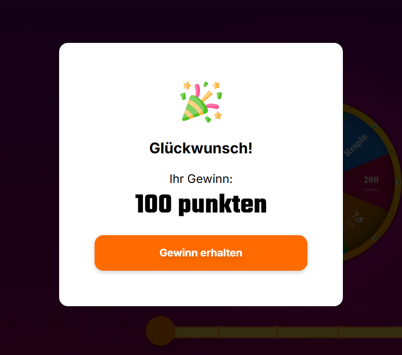 hitnspin win