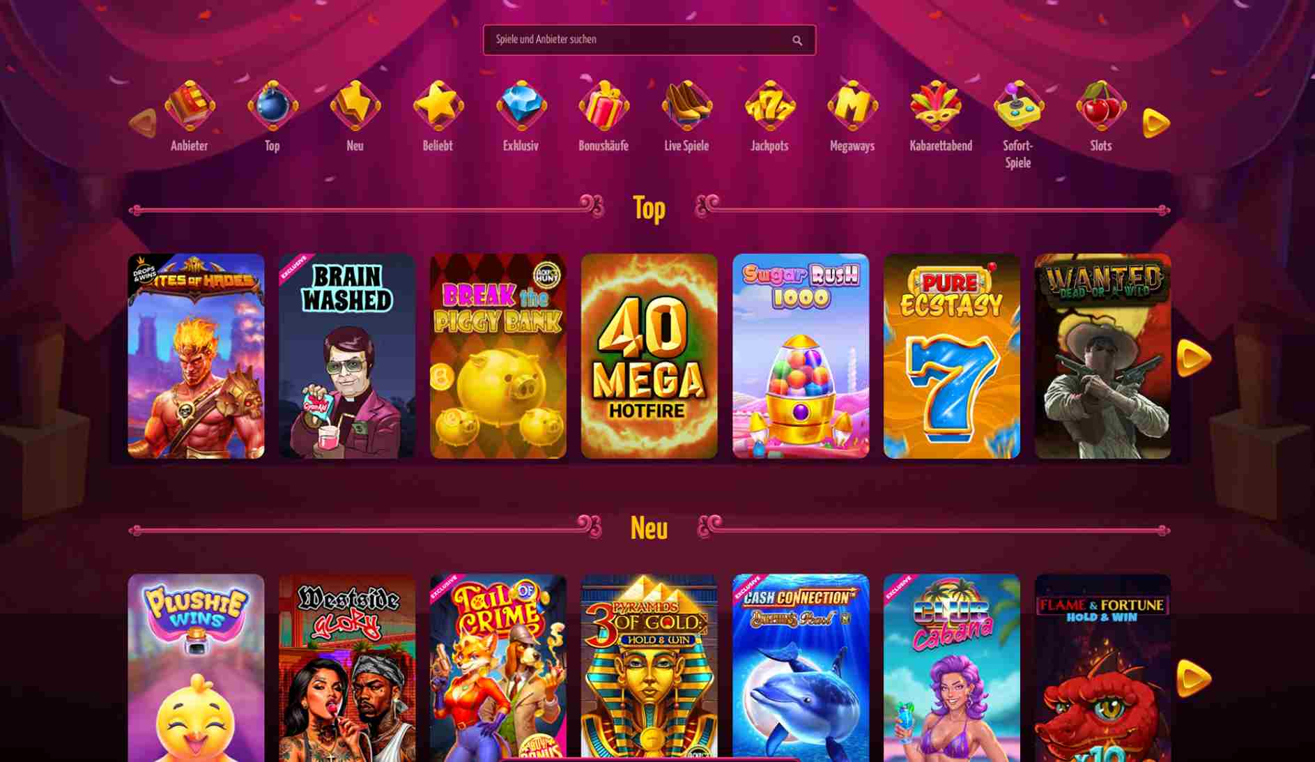 joker8 games