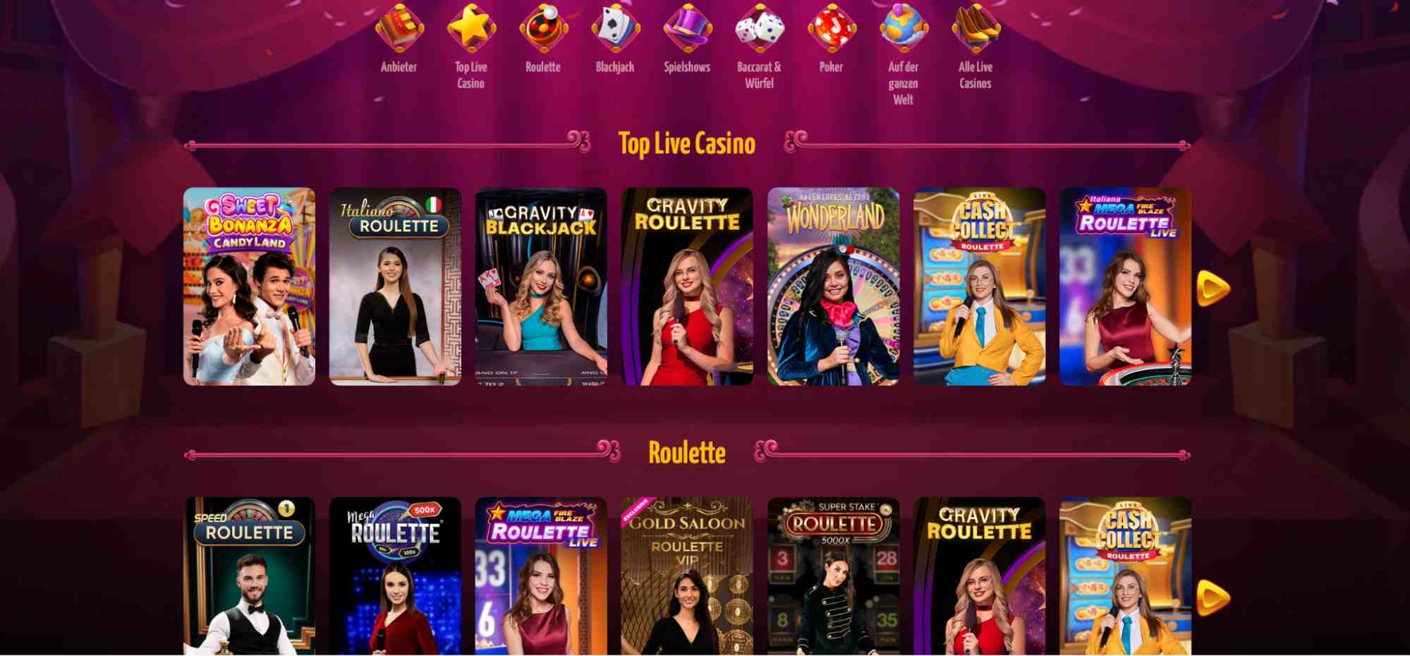 joker8 live casino