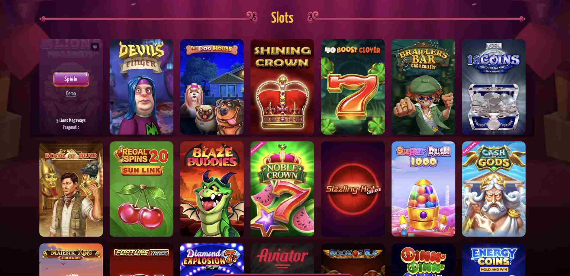 joker8 slots