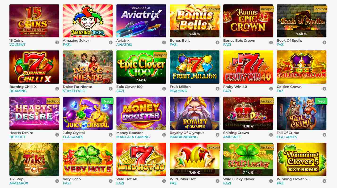 merlin games