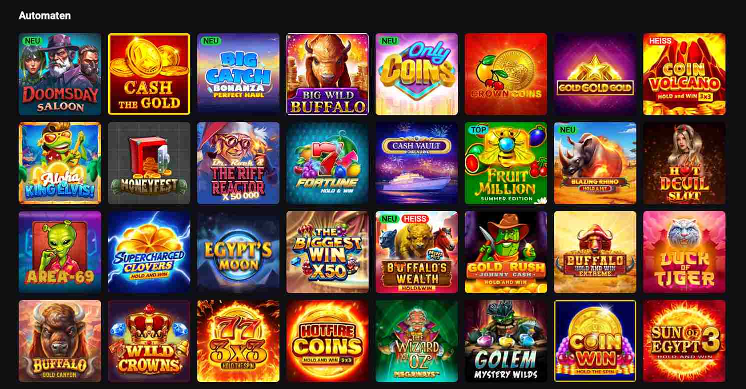 n1bet slots