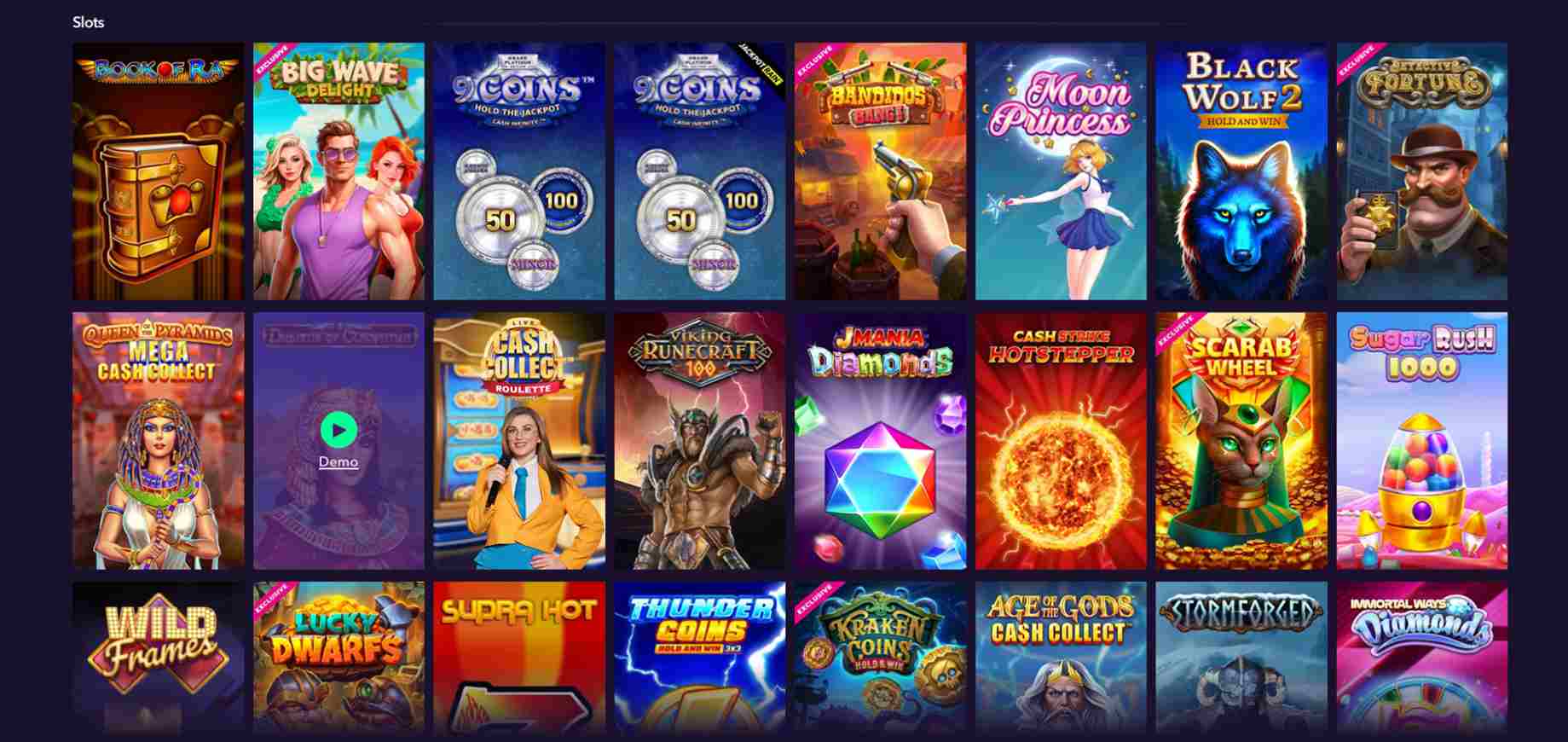 naobet slots