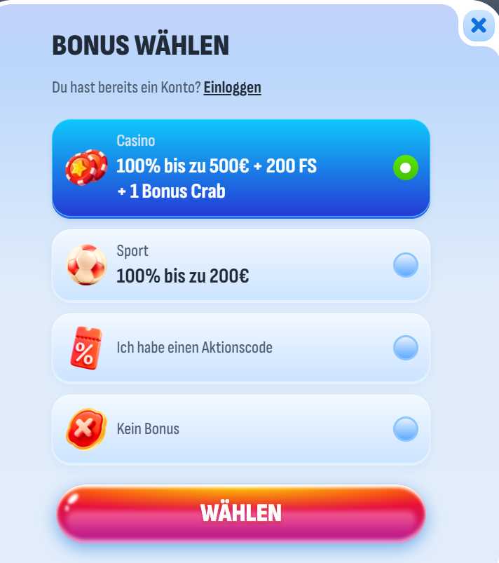nomini bonus