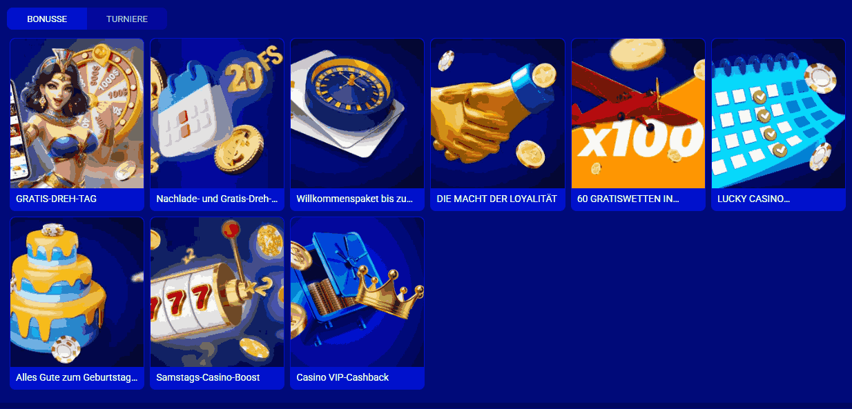paripesa promotions