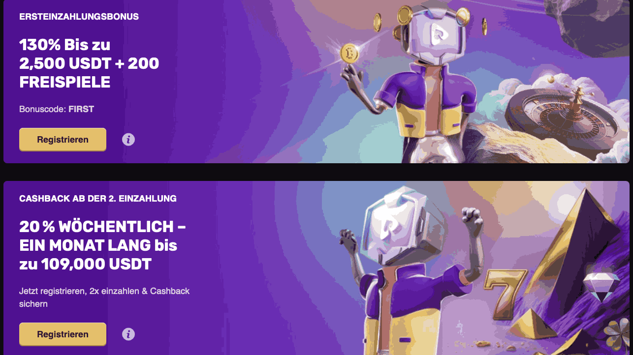 playbet promotions