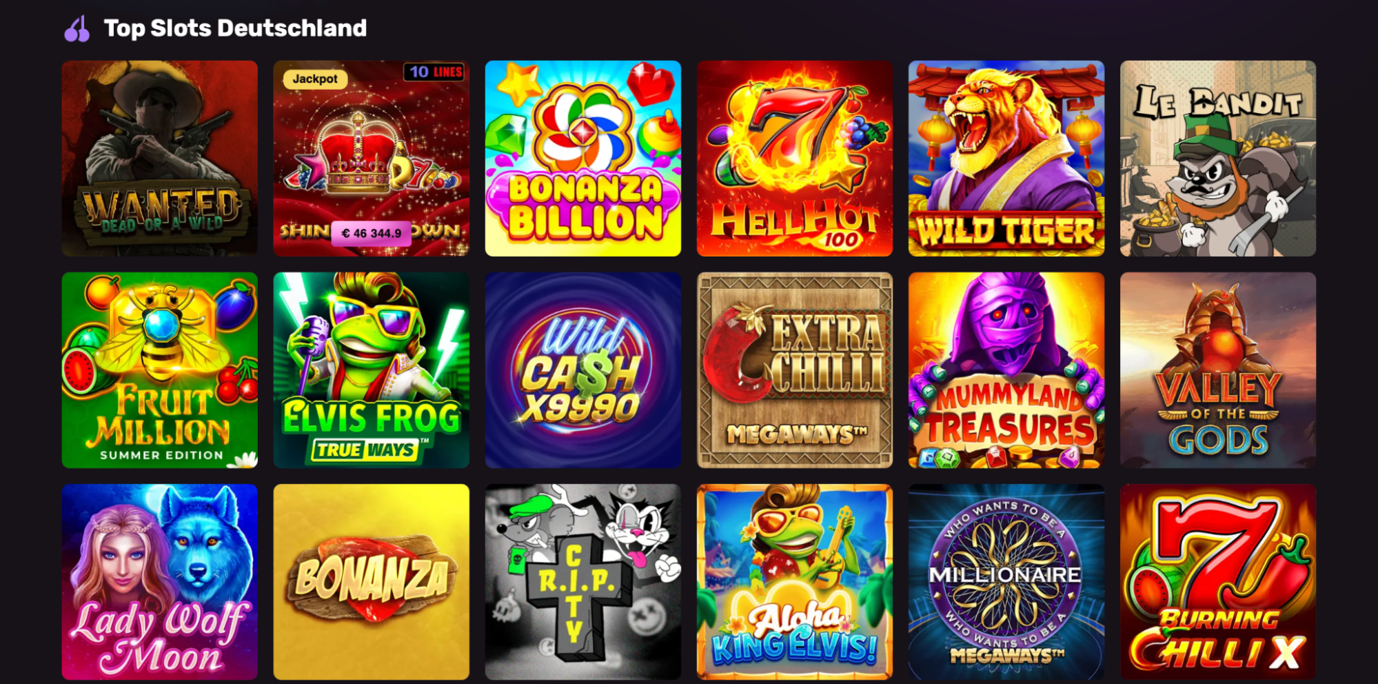 playbet slots