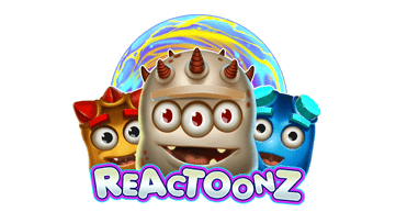 Reactoonz Freispiele