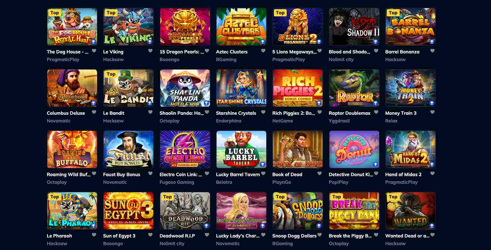 rioace slots